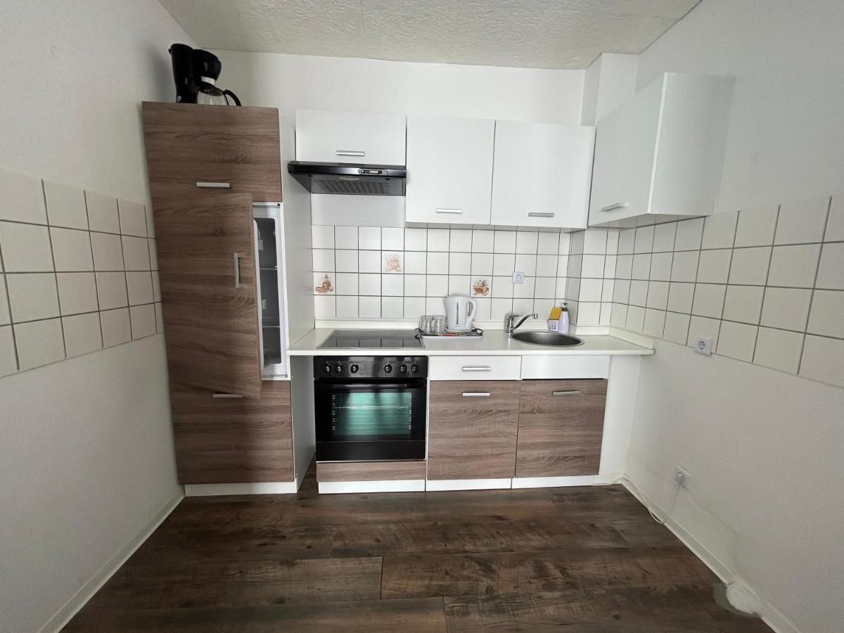 Hotel Hasselberg 카이저슬라우테른 외부 사진