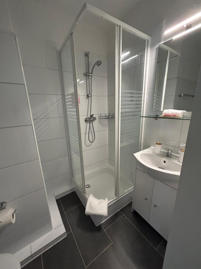 Hotel Hasselberg 카이저슬라우테른 외부 사진
