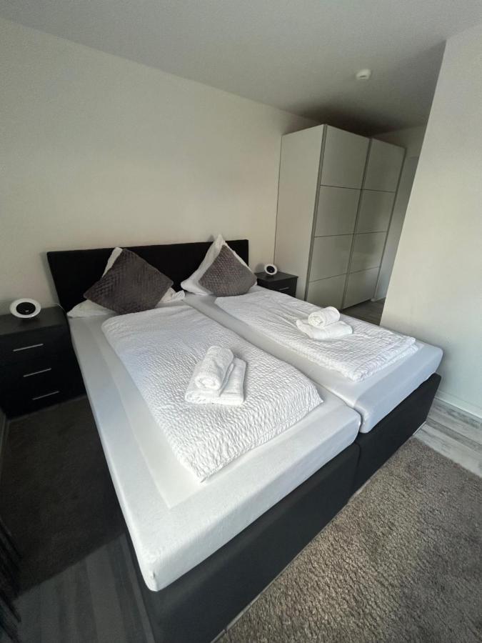 Hotel Hasselberg 카이저슬라우테른 외부 사진