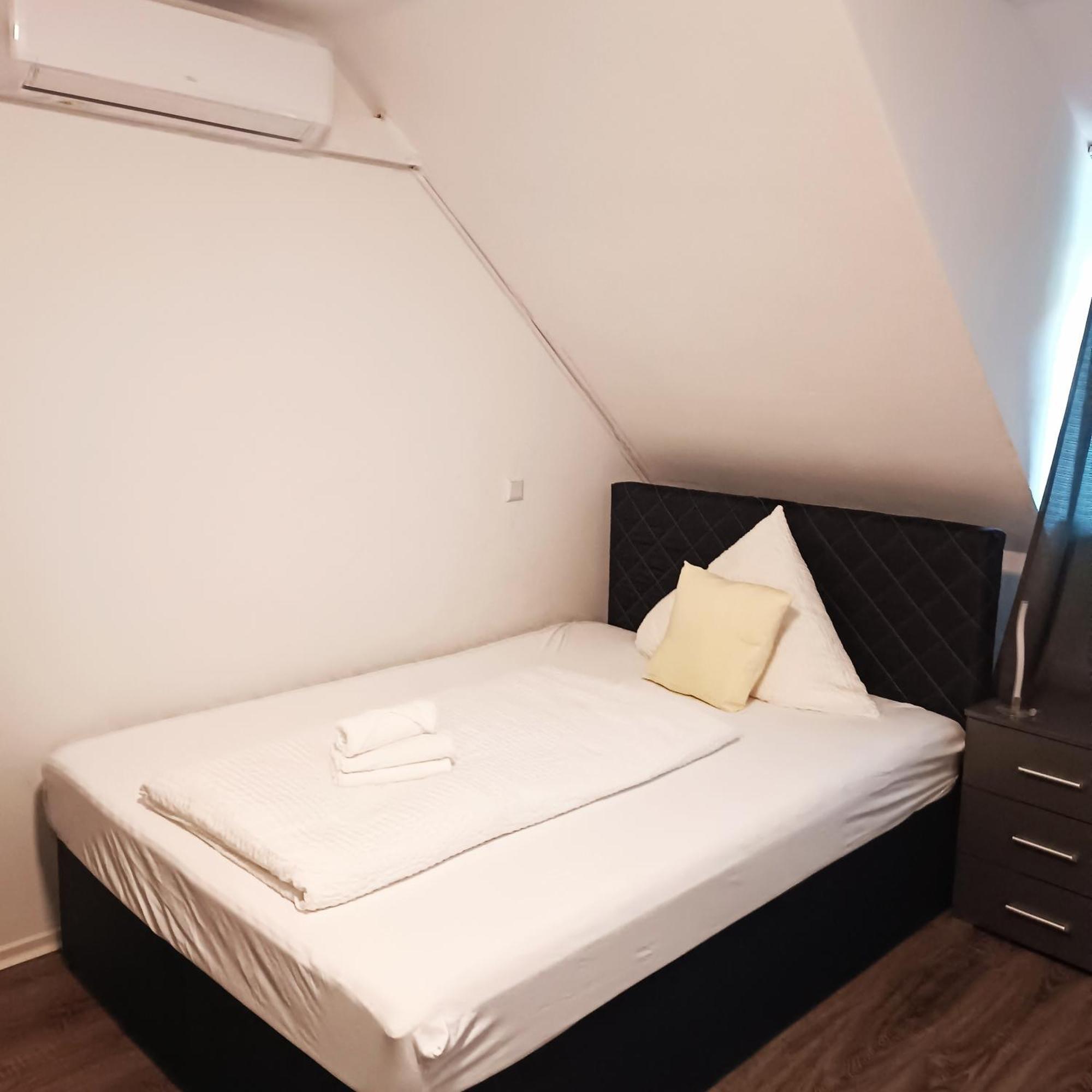 Hotel Hasselberg 카이저슬라우테른 외부 사진