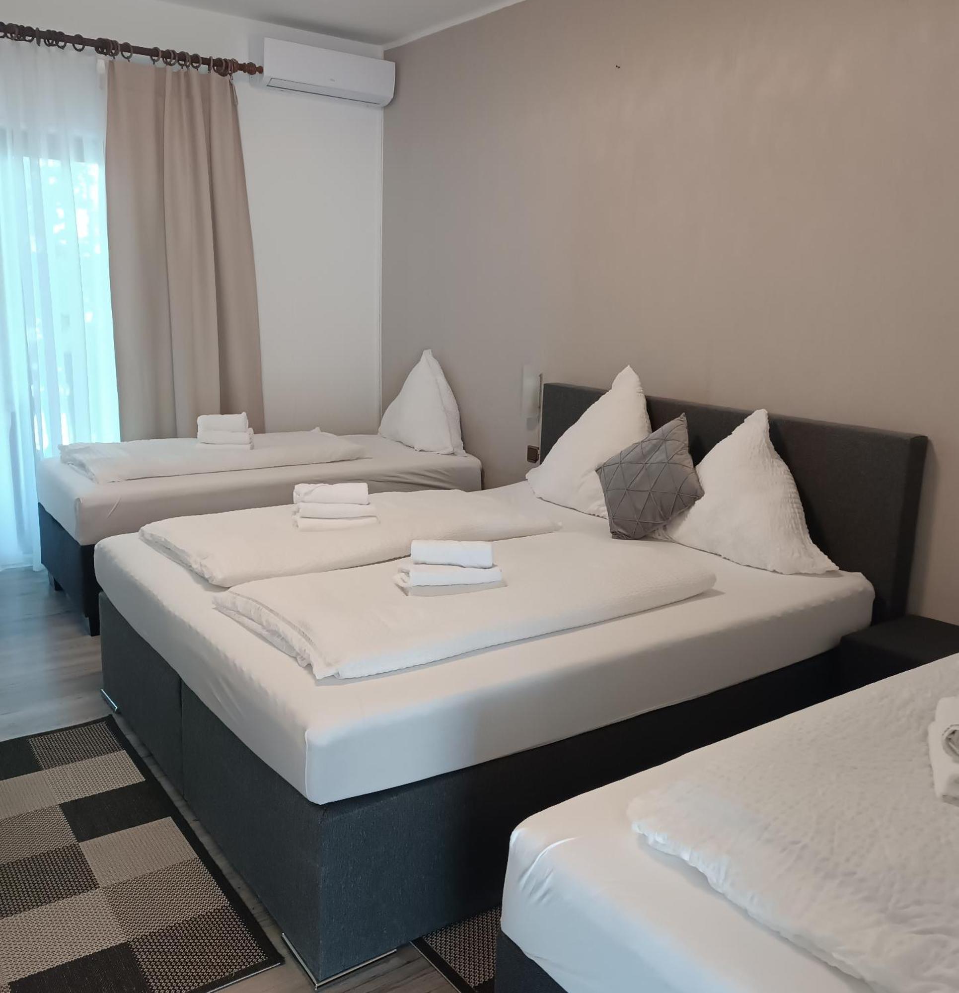 Hotel Hasselberg 카이저슬라우테른 외부 사진
